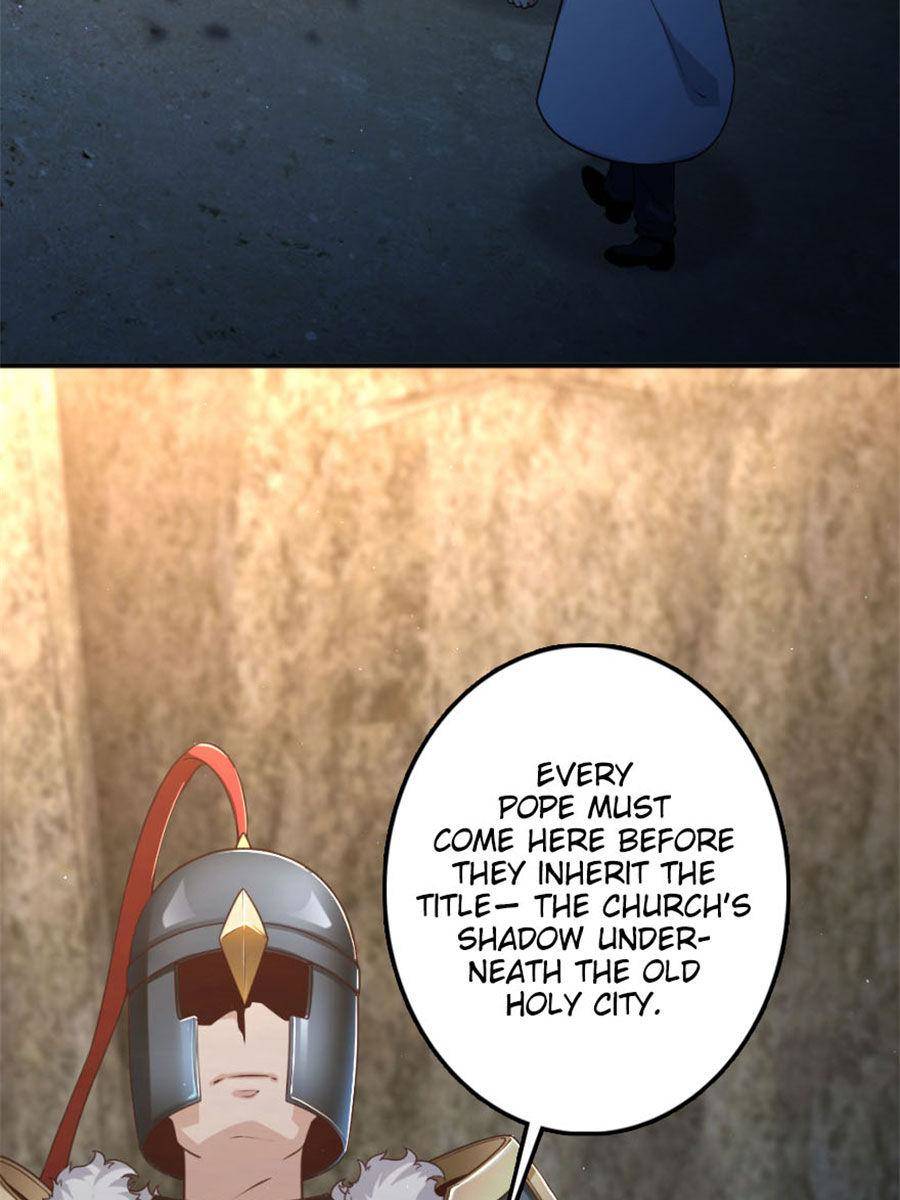 Release That Witch Chapter 217 page 6 - Chapter 217: Defenders
