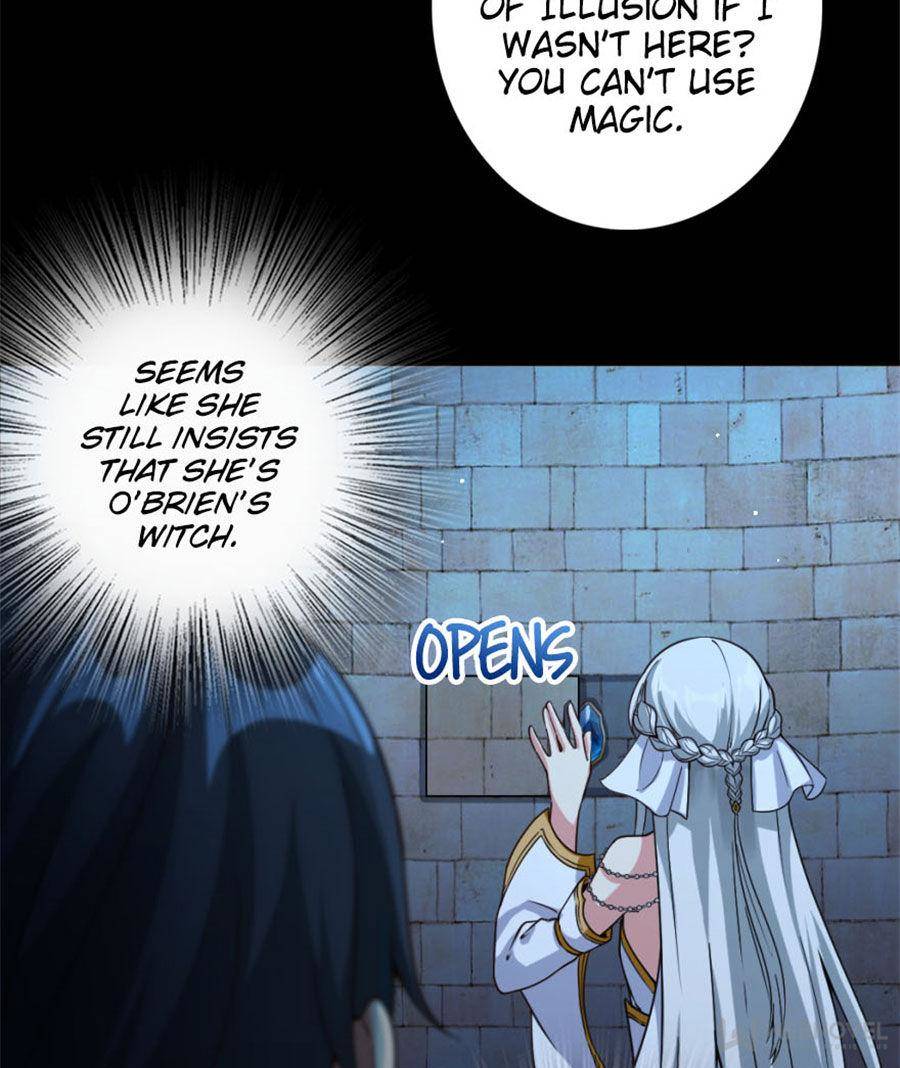 Release That Witch Chapter 217 page 67 - Chapter 217: Defenders