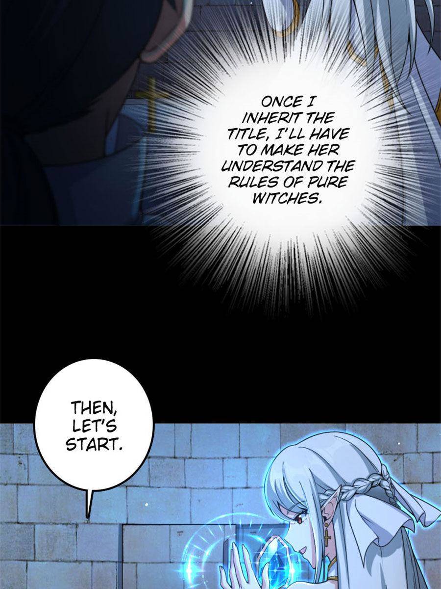 Release That Witch Chapter 217 page 68 - Chapter 217: Defenders