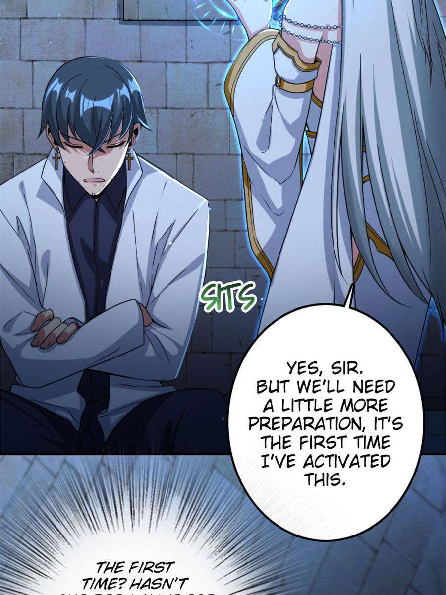 Release That Witch Chapter 217 page 69 - Chapter 217: Defenders