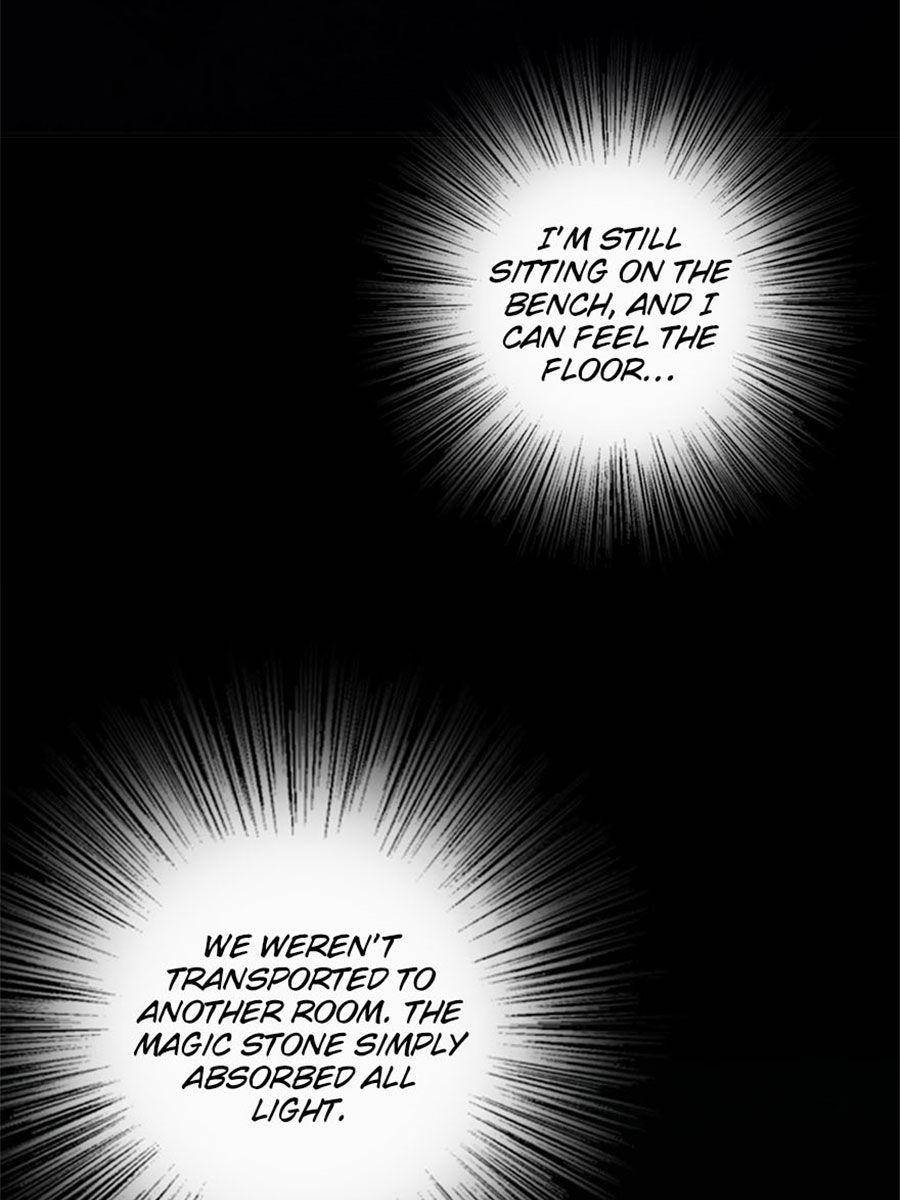 Release That Witch Chapter 217 page 72 - Chapter 217: Defenders