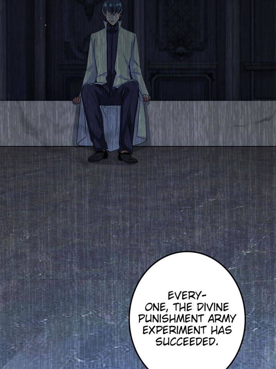 Release That Witch Chapter 217 page 75 - Chapter 217: Defenders