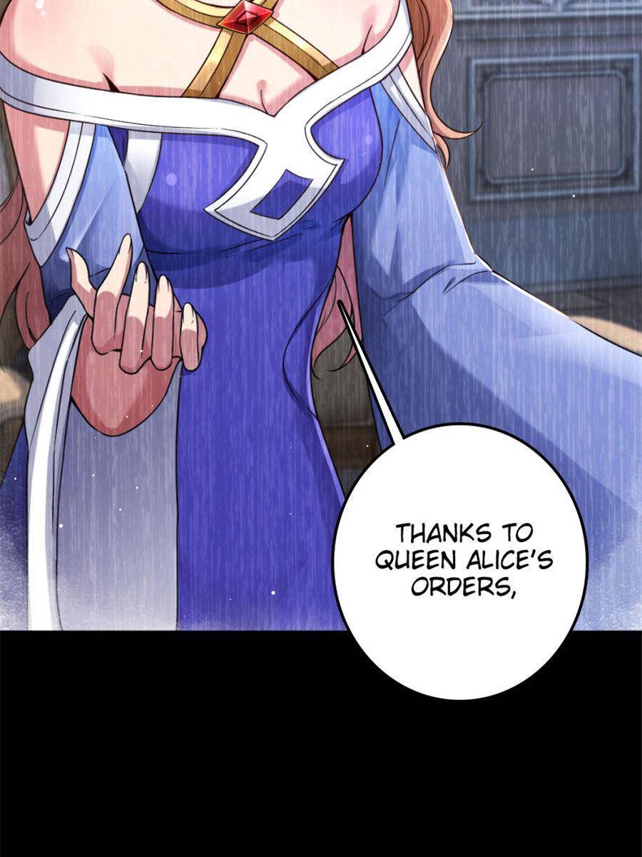 Release That Witch Chapter 217 page 78 - Chapter 217: Defenders
