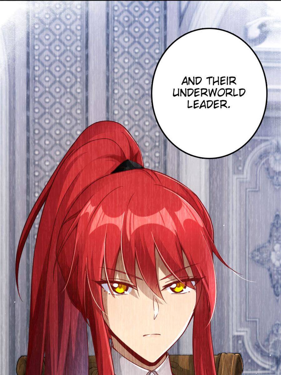 Release That Witch Chapter 217 page 83 - Chapter 217: Defenders
