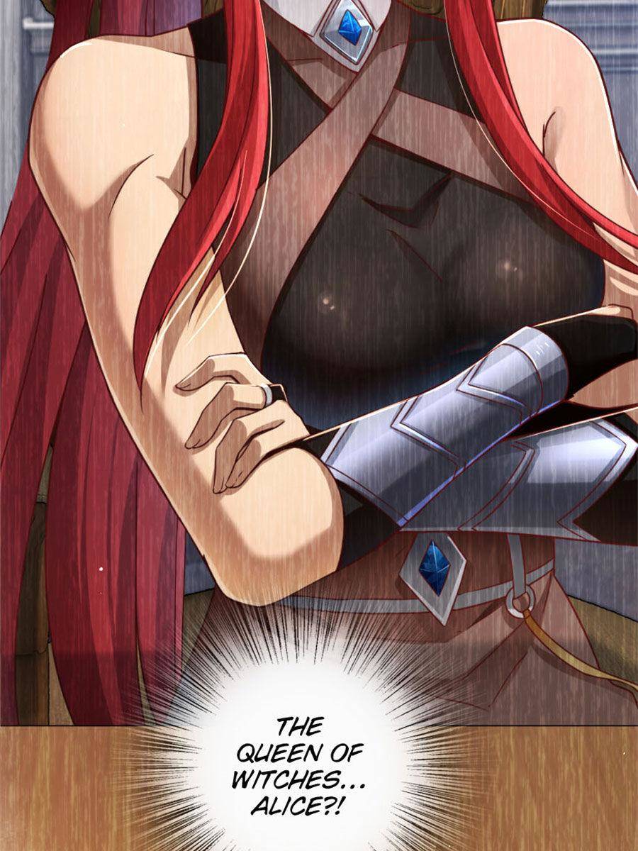 Release That Witch Chapter 217 page 84 - Chapter 217: Defenders
