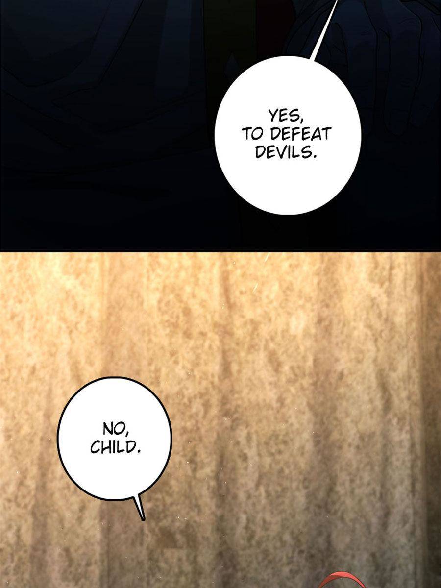 Release That Witch Chapter 217 page 9 - Chapter 217: Defenders