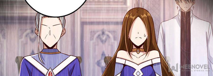 Release That Witch Chapter 218 page 13 - Chapter 218: I Hope You’re Right