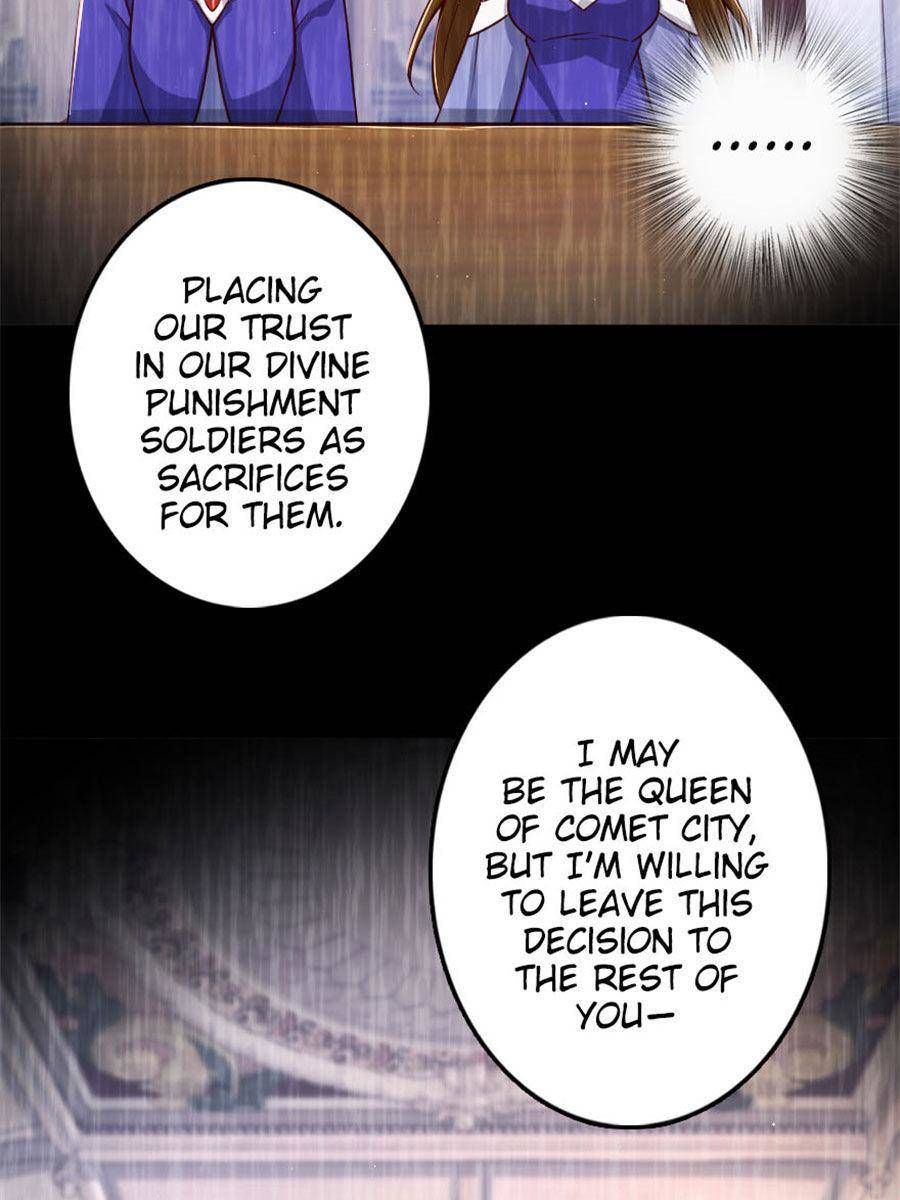 Release That Witch Chapter 218 page 14 - Chapter 218: I Hope You’re Right