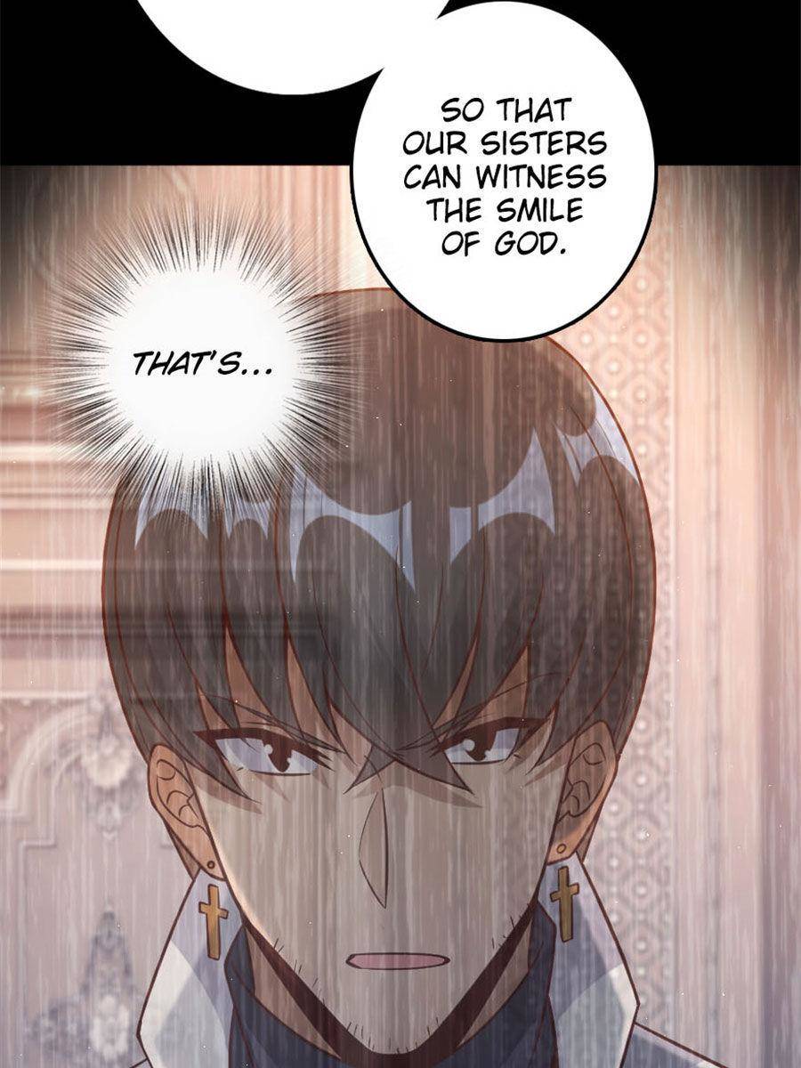 Release That Witch Chapter 218 page 19 - Chapter 218: I Hope You’re Right