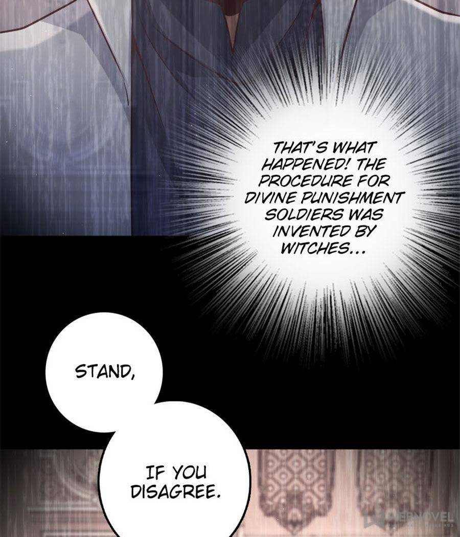 Release That Witch Chapter 218 page 20 - Chapter 218: I Hope You’re Right