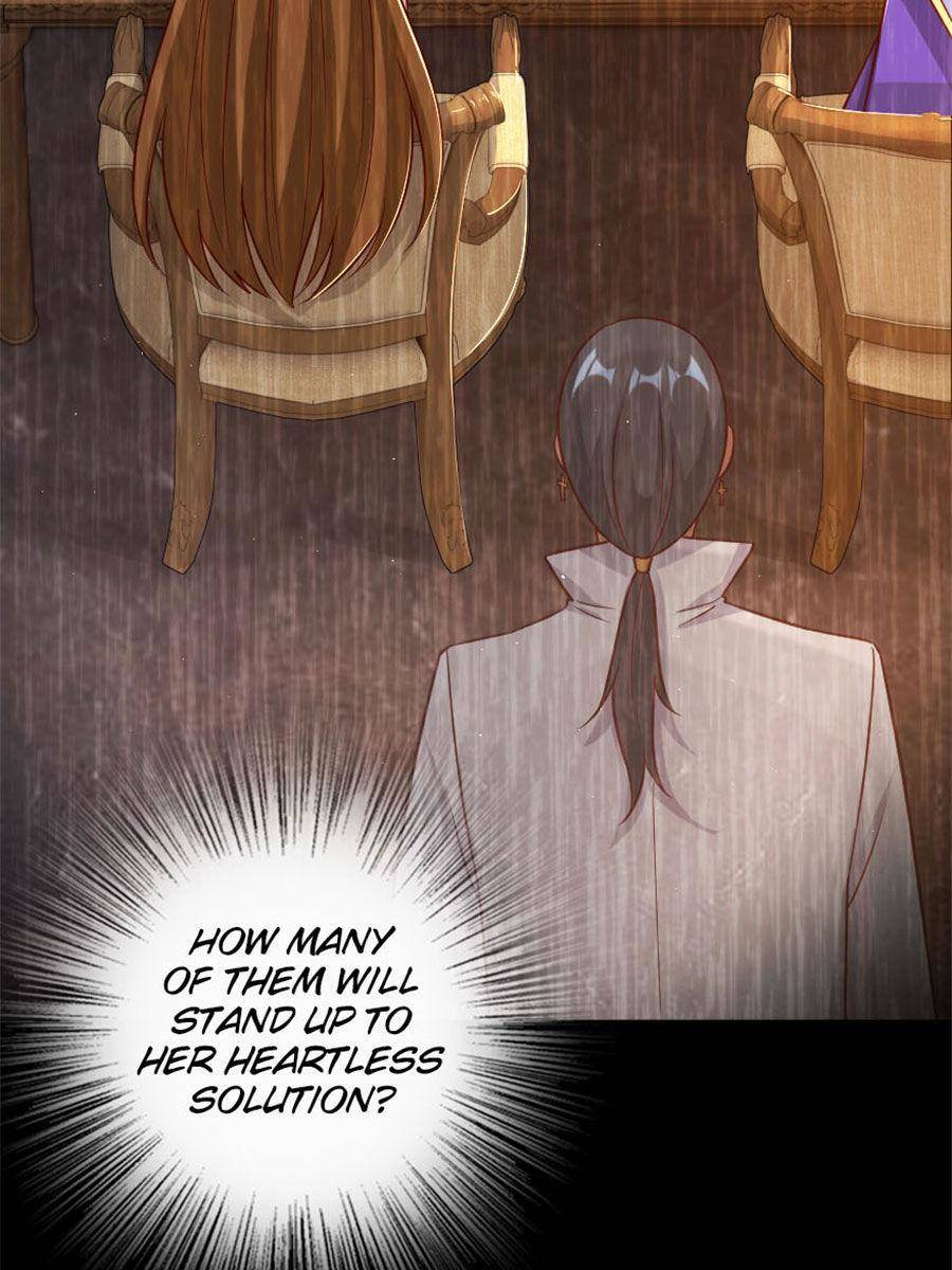 Release That Witch Chapter 218 page 24 - Chapter 218: I Hope You’re Right