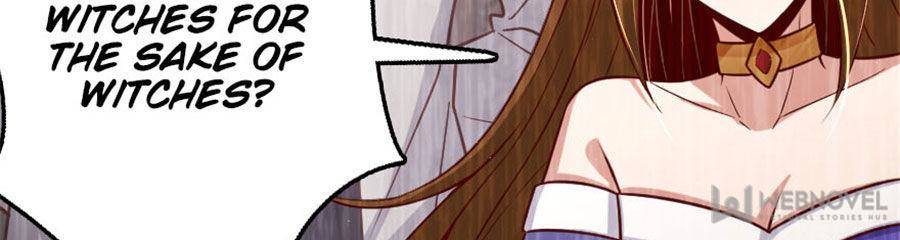Release That Witch Chapter 218 page 26 - Chapter 218: I Hope You’re Right