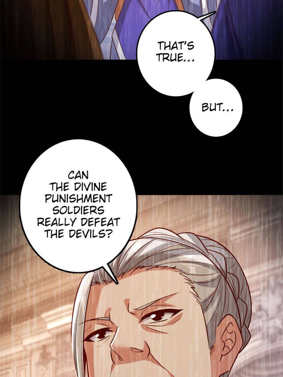 Release That Witch Chapter 218 page 30 - Chapter 218: I Hope You’re Right