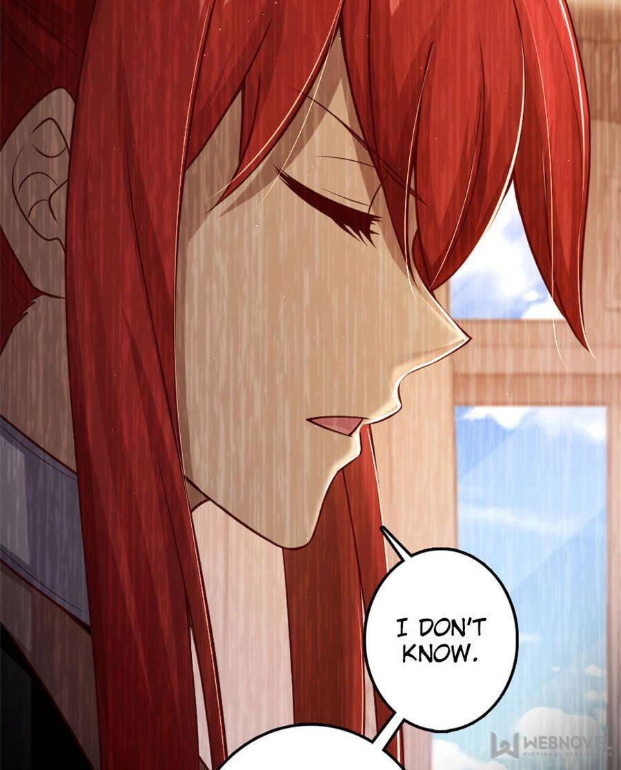 Release That Witch Chapter 218 page 33 - Chapter 218: I Hope You’re Right