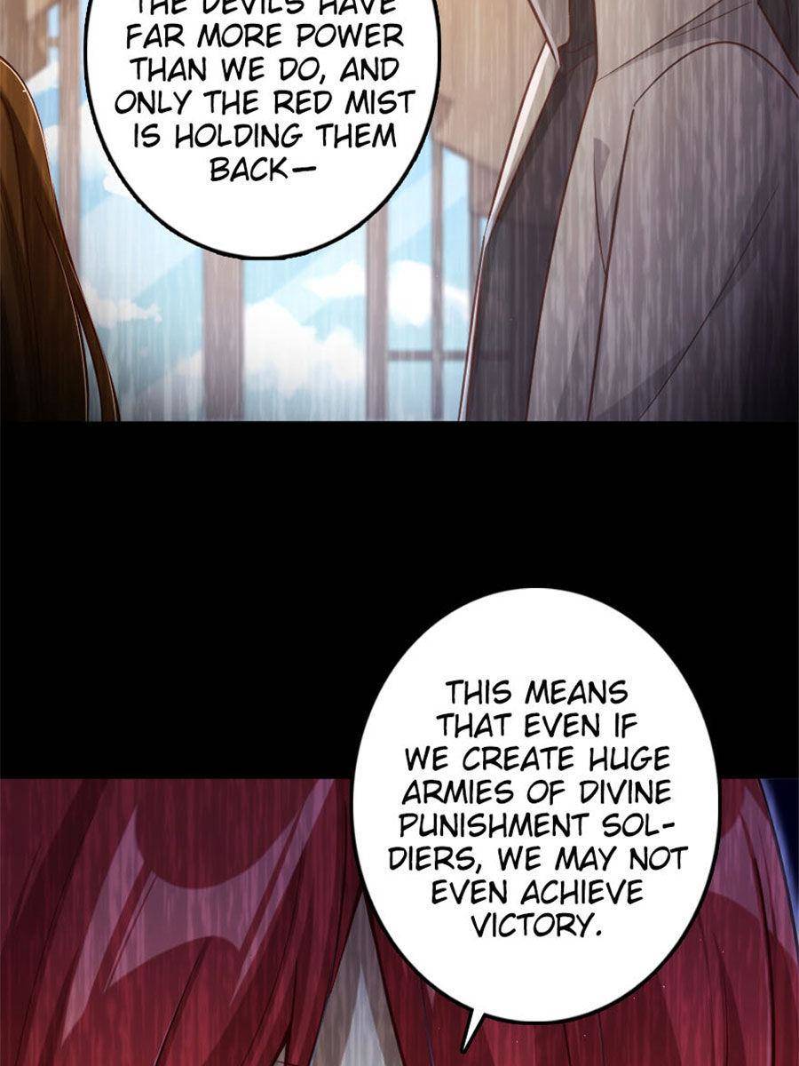 Release That Witch Chapter 218 page 35 - Chapter 218: I Hope You’re Right