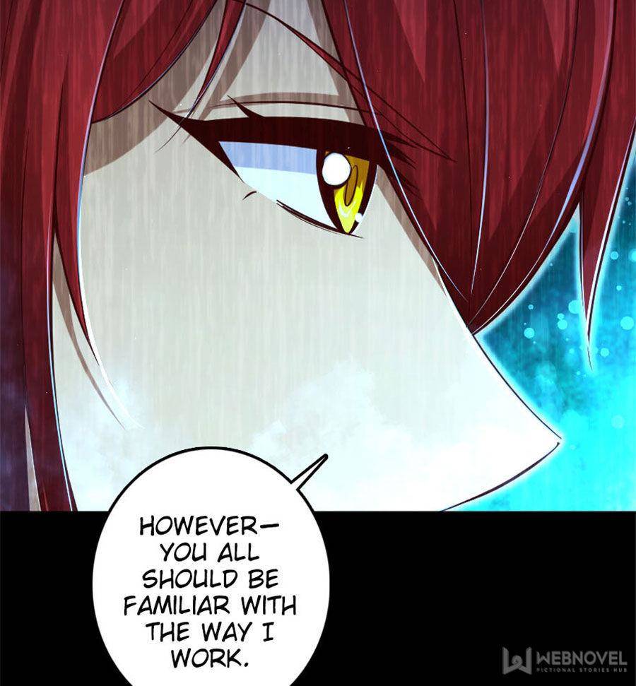 Release That Witch Chapter 218 page 36 - Chapter 218: I Hope You’re Right