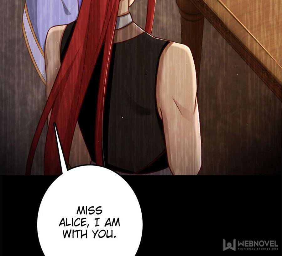 Release That Witch Chapter 218 page 38 - Chapter 218: I Hope You’re Right