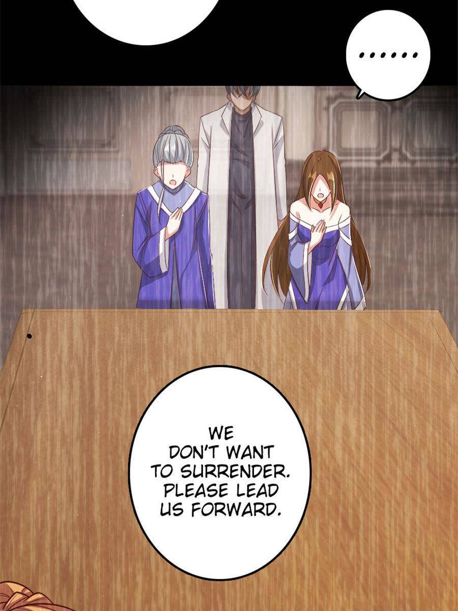 Release That Witch Chapter 218 page 39 - Chapter 218: I Hope You’re Right