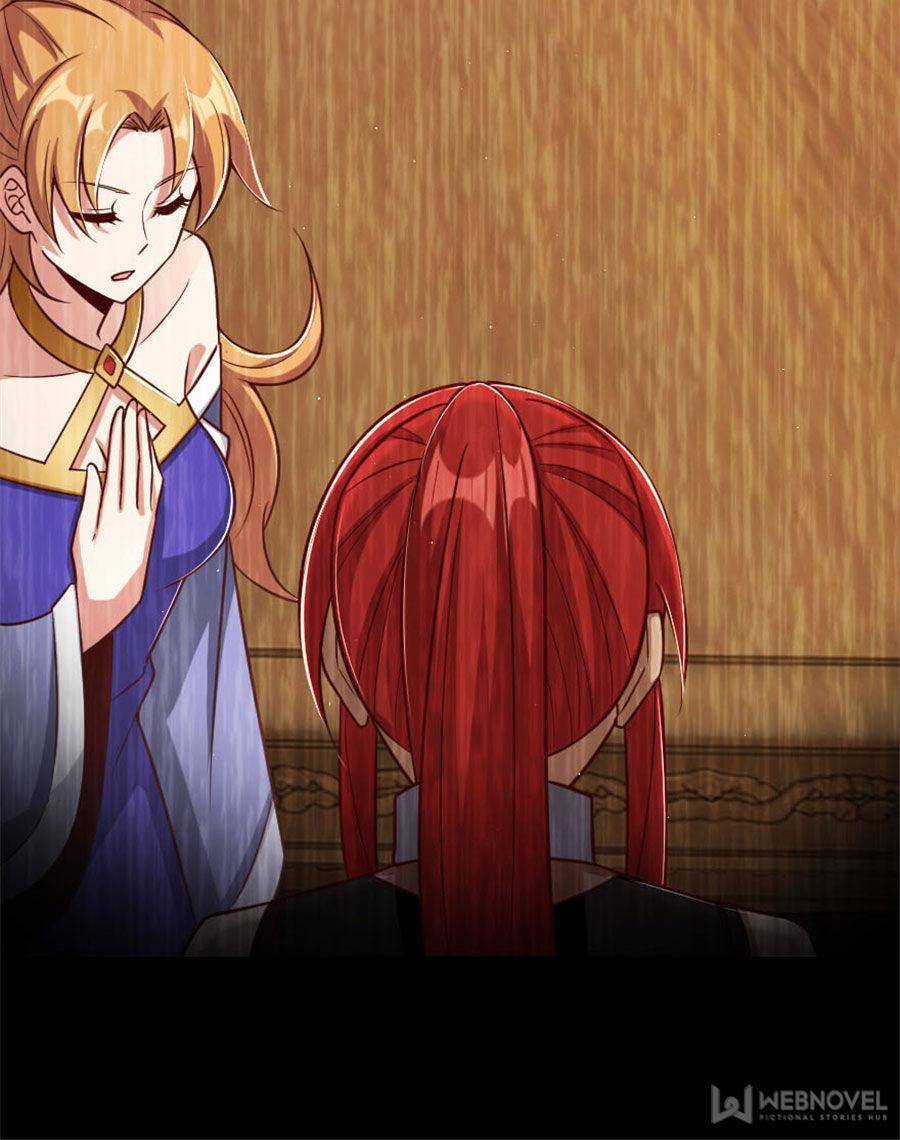 Release That Witch Chapter 218 page 40 - Chapter 218: I Hope You’re Right