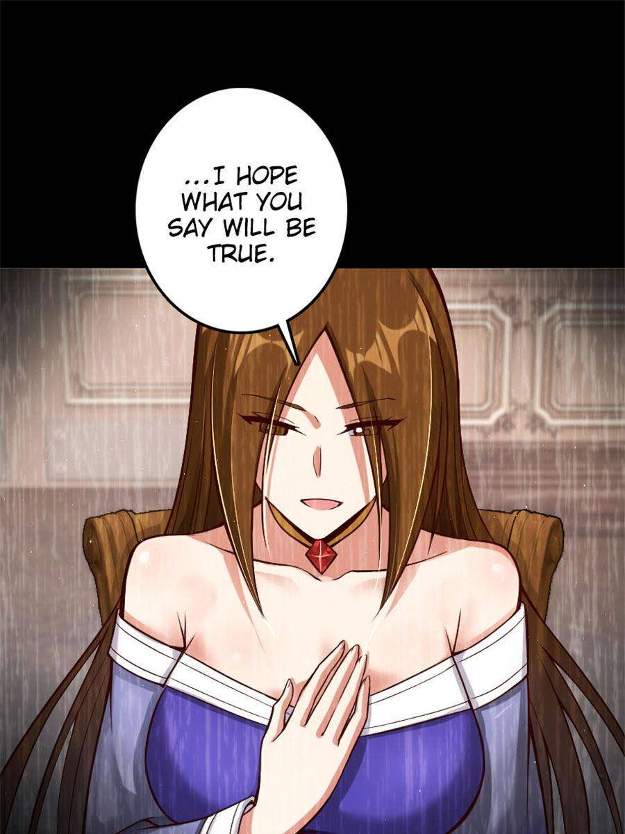 Release That Witch Chapter 218 page 41 - Chapter 218: I Hope You’re Right