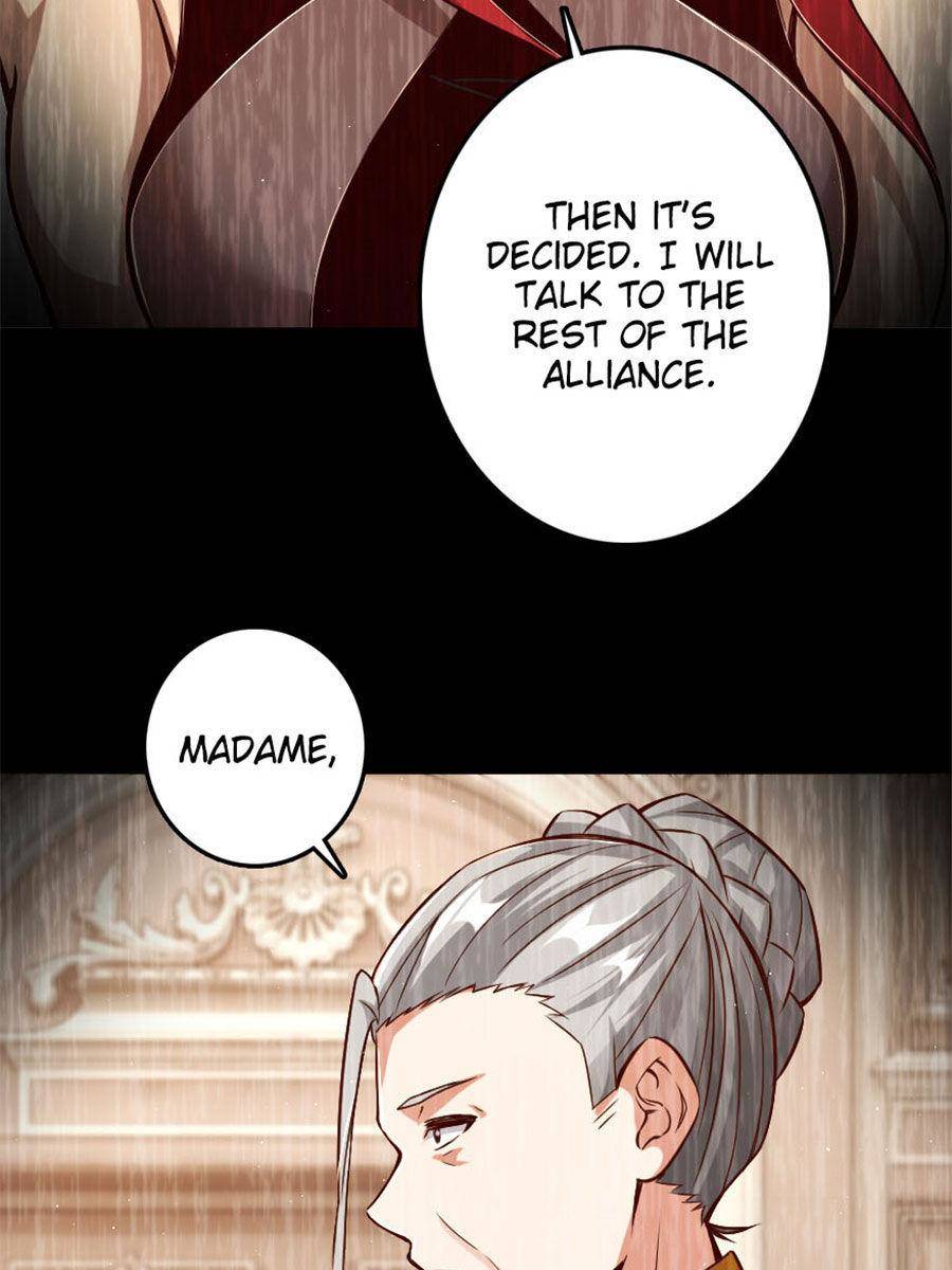 Release That Witch Chapter 218 page 44 - Chapter 218: I Hope You’re Right