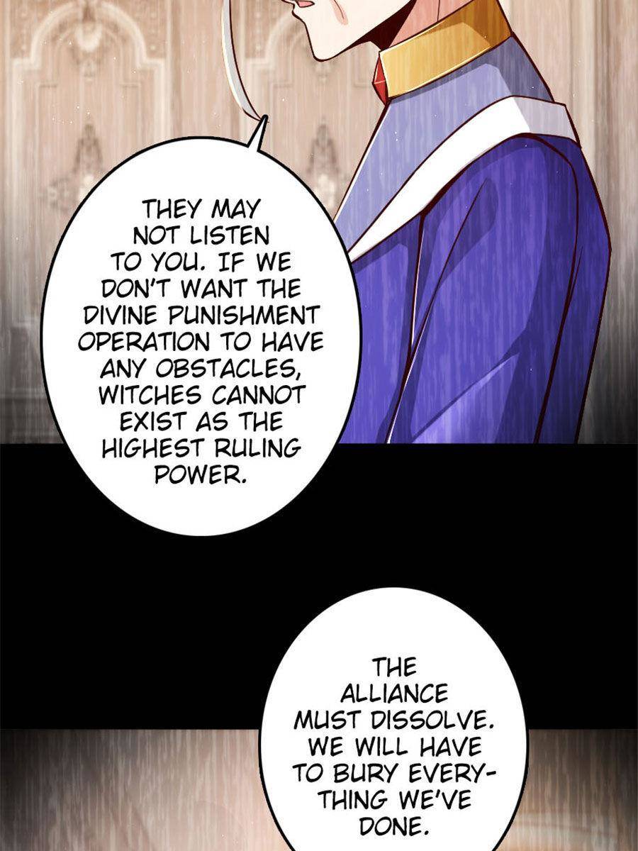 Release That Witch Chapter 218 page 45 - Chapter 218: I Hope You’re Right