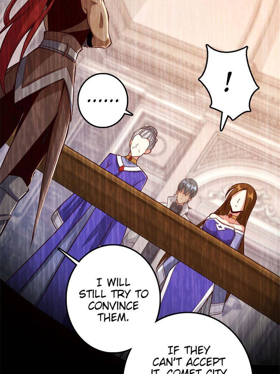 Release That Witch Chapter 218 page 47 - Chapter 218: I Hope You’re Right