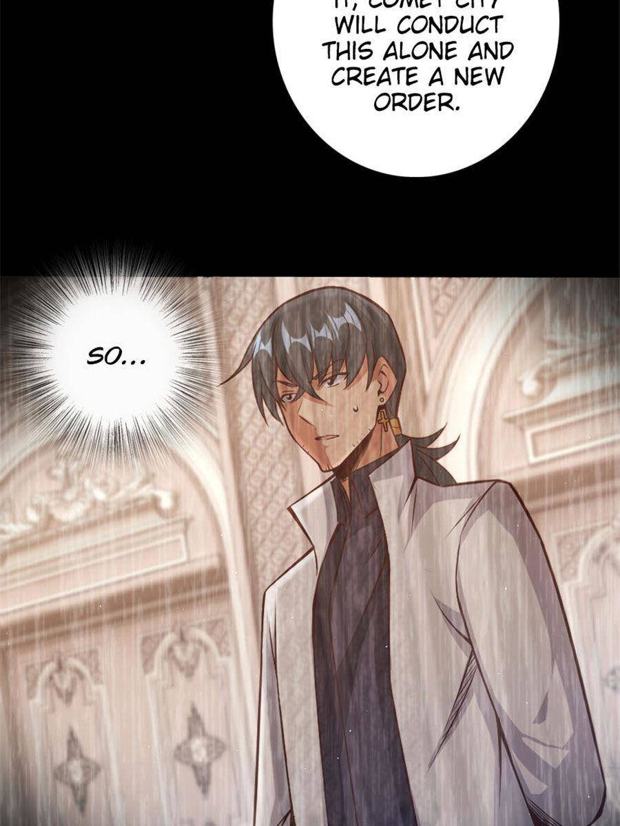 Release That Witch Chapter 218 page 48 - Chapter 218: I Hope You’re Right