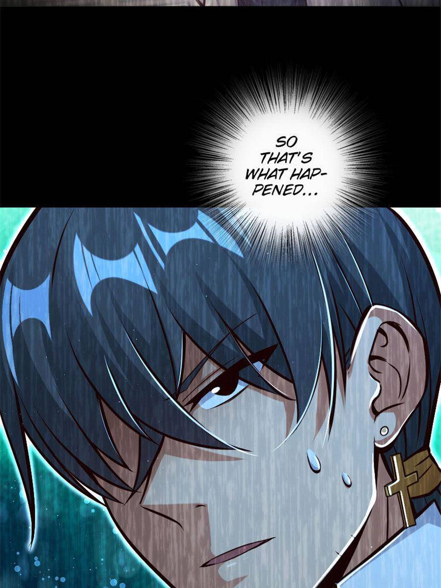 Release That Witch Chapter 218 page 50 - Chapter 218: I Hope You’re Right
