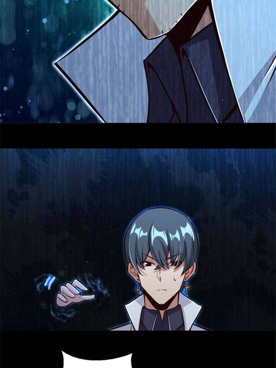 Release That Witch Chapter 218 page 51 - Chapter 218: I Hope You’re Right