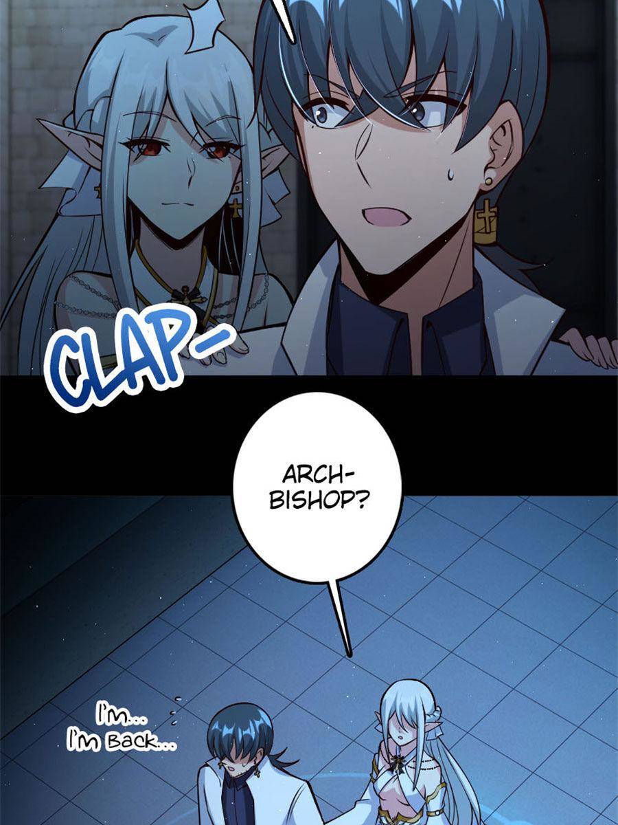 Release That Witch Chapter 218 page 53 - Chapter 218: I Hope You’re Right