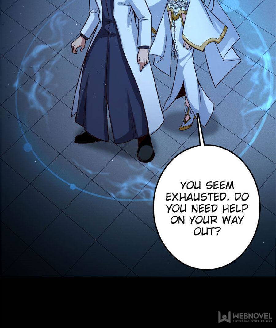 Release That Witch Chapter 218 page 54 - Chapter 218: I Hope You’re Right