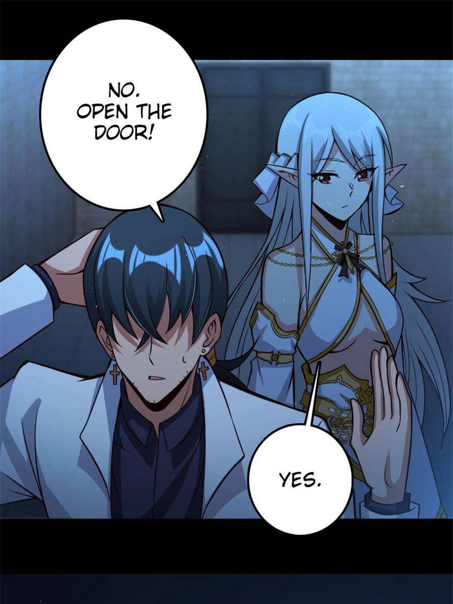 Release That Witch Chapter 218 page 55 - Chapter 218: I Hope You’re Right
