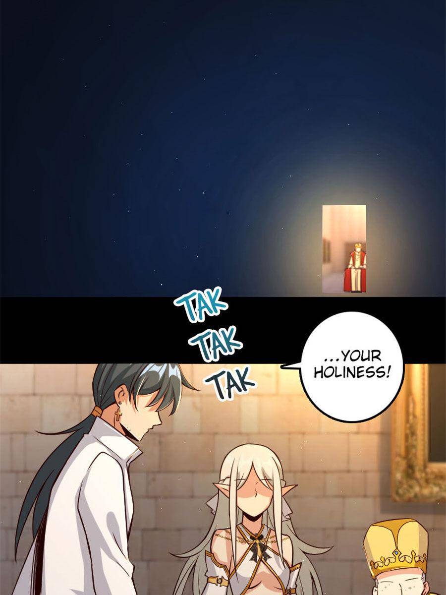 Release That Witch Chapter 218 page 56 - Chapter 218: I Hope You’re Right