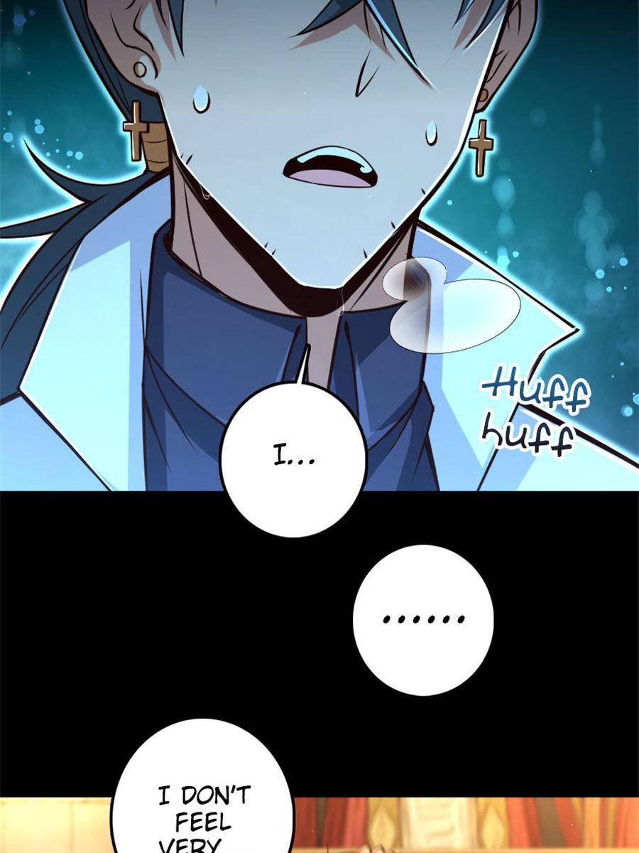 Release That Witch Chapter 218 page 59 - Chapter 218: I Hope You’re Right