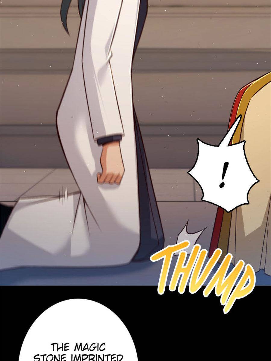 Release That Witch Chapter 218 page 61 - Chapter 218: I Hope You’re Right