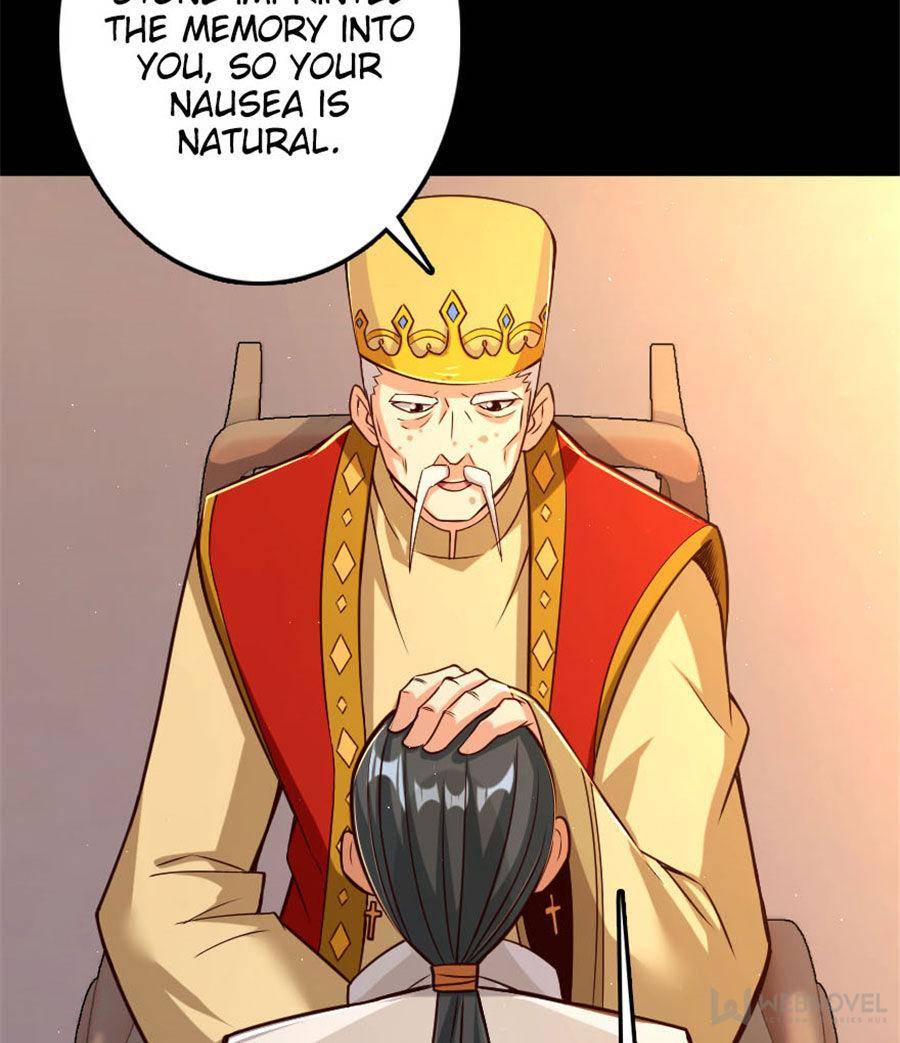 Release That Witch Chapter 218 page 62 - Chapter 218: I Hope You’re Right