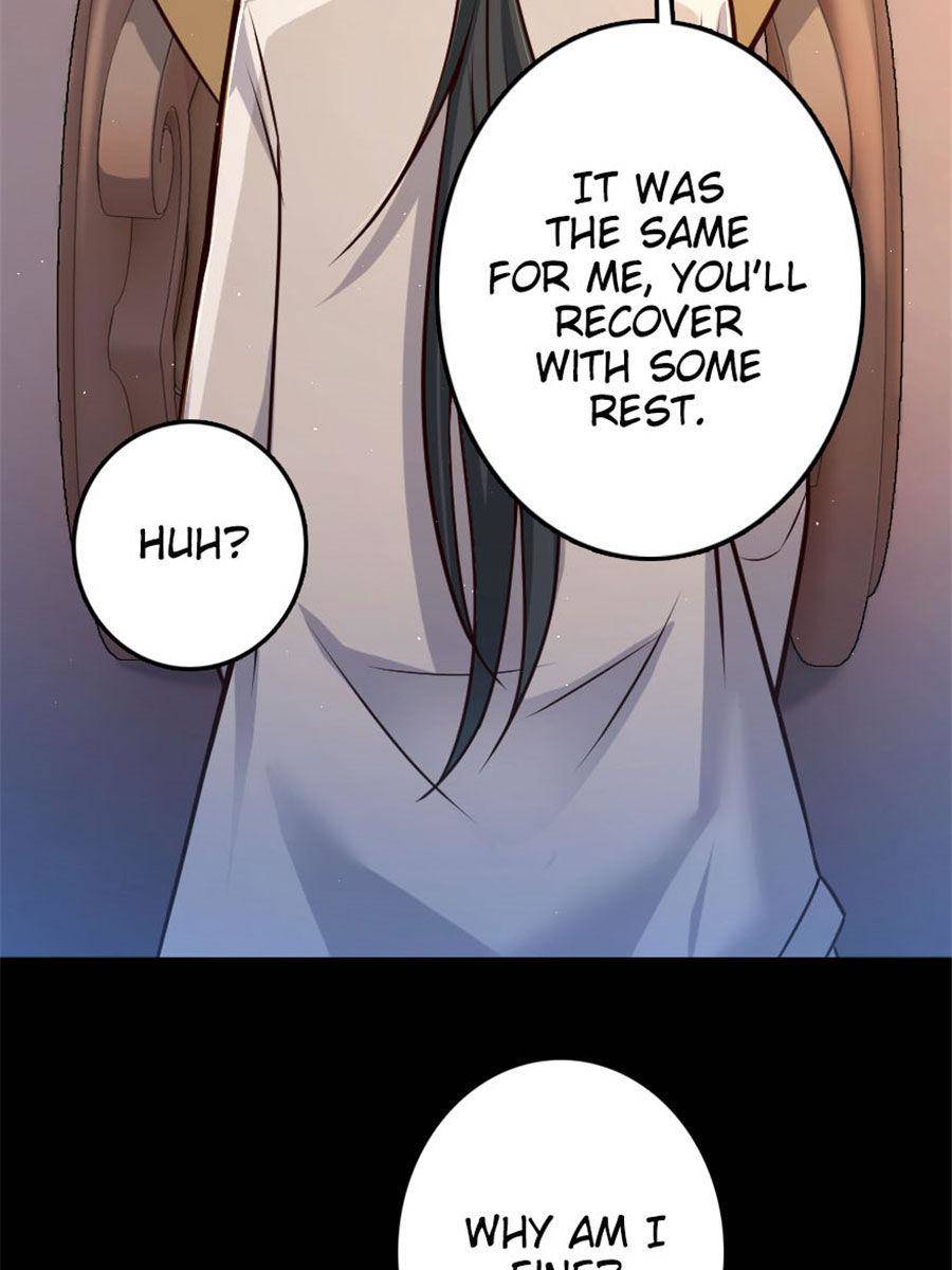 Release That Witch Chapter 218 page 63 - Chapter 218: I Hope You’re Right