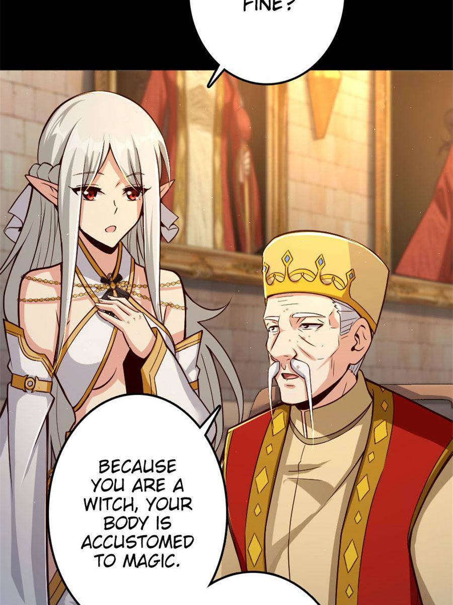 Release That Witch Chapter 218 page 64 - Chapter 218: I Hope You’re Right