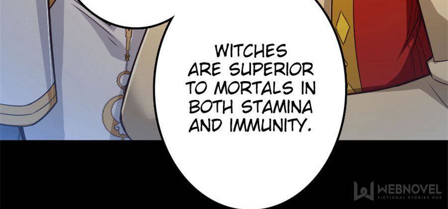 Release That Witch Chapter 218 page 65 - Chapter 218: I Hope You’re Right