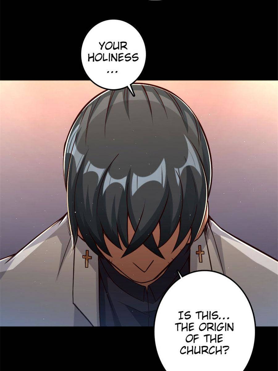 Release That Witch Chapter 218 page 66 - Chapter 218: I Hope You’re Right