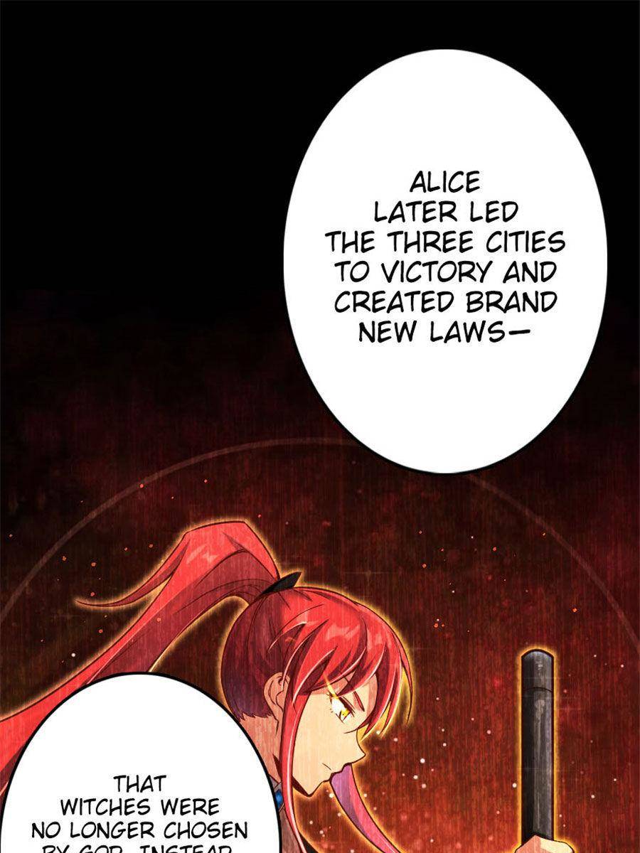 Release That Witch Chapter 218 page 68 - Chapter 218: I Hope You’re Right