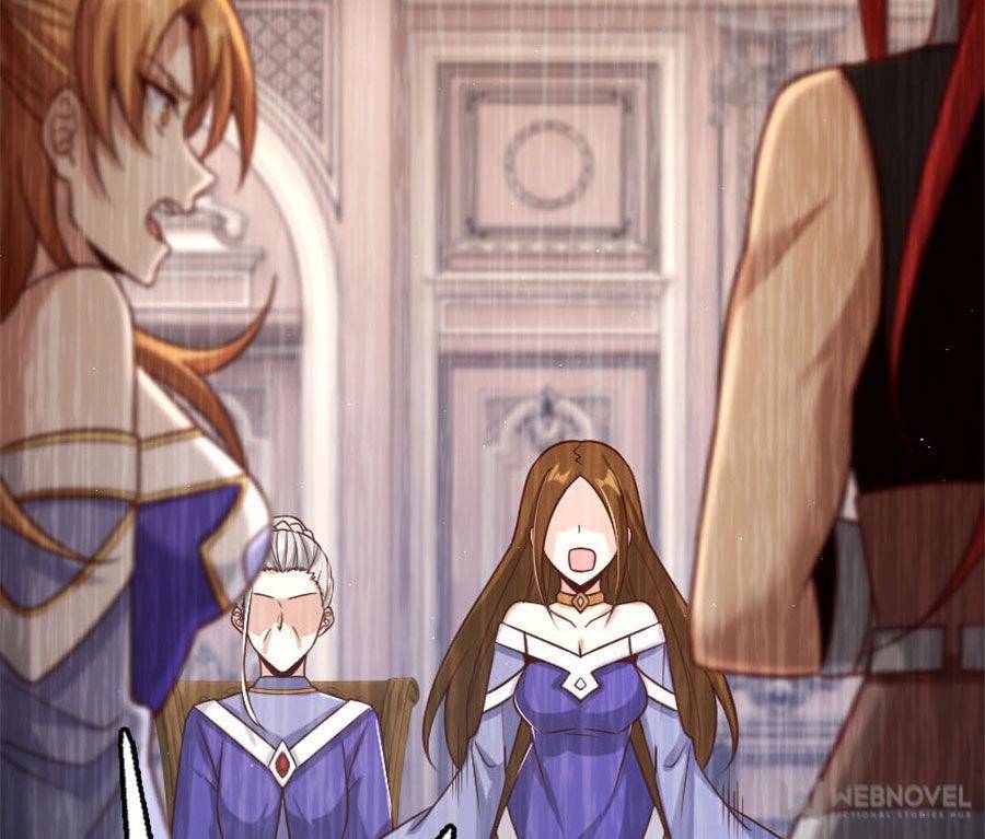 Release That Witch Chapter 218 page 7 - Chapter 218: I Hope You’re Right