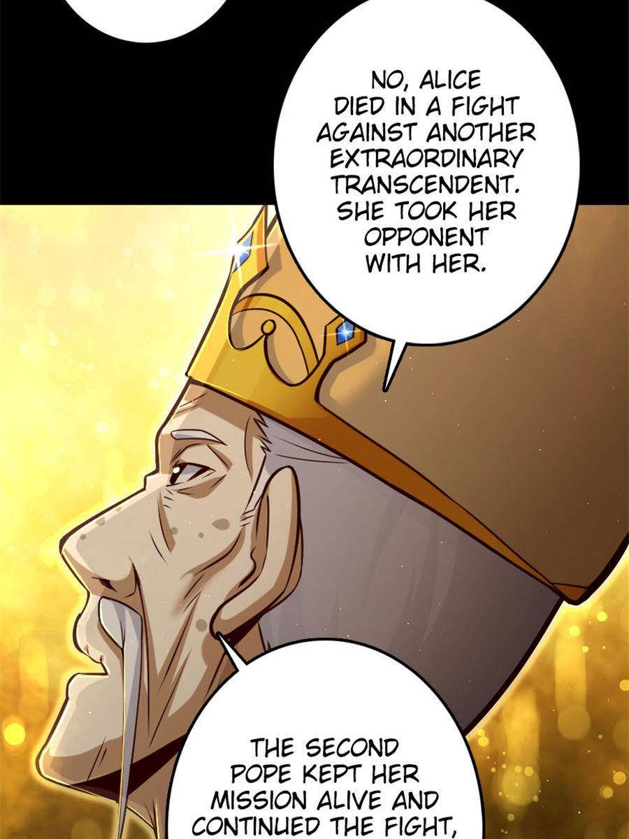 Release That Witch Chapter 218 page 70 - Chapter 218: I Hope You’re Right