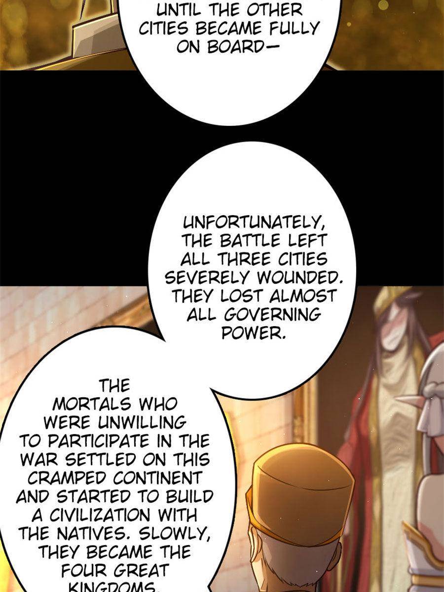 Release That Witch Chapter 218 page 71 - Chapter 218: I Hope You’re Right