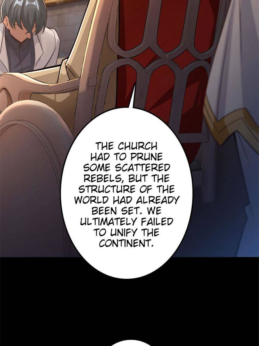 Release That Witch Chapter 218 page 73 - Chapter 218: I Hope You’re Right