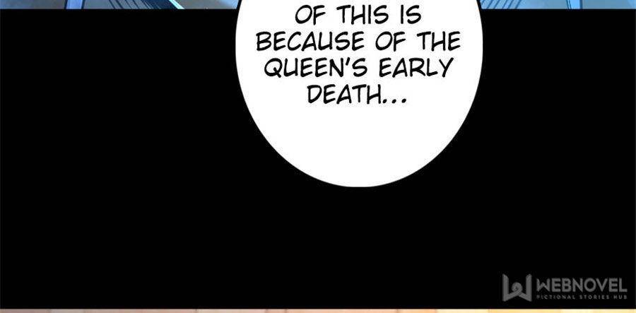 Release That Witch Chapter 218 page 75 - Chapter 218: I Hope You’re Right