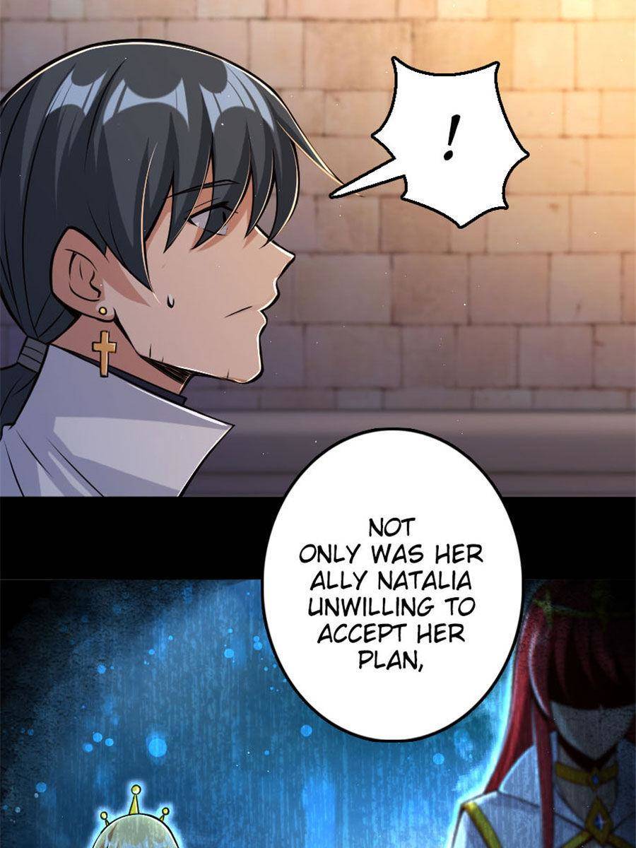 Release That Witch Chapter 218 page 76 - Chapter 218: I Hope You’re Right