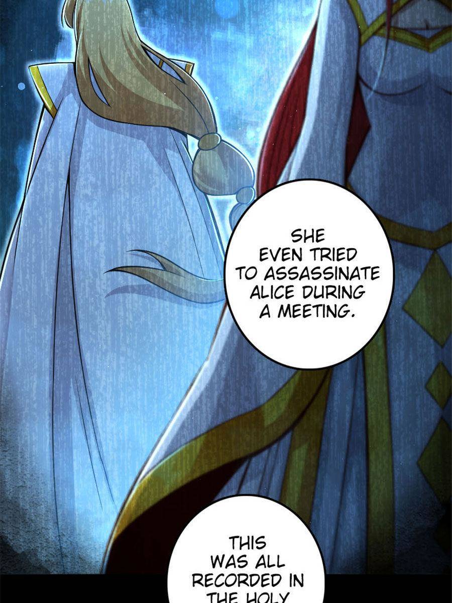 Release That Witch Chapter 218 page 77 - Chapter 218: I Hope You’re Right