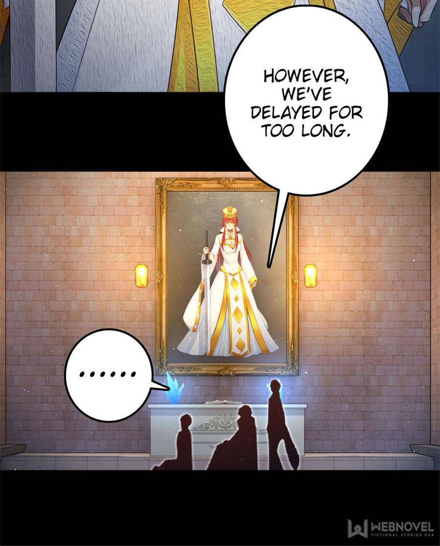 Release That Witch Chapter 218 page 80 - Chapter 218: I Hope You’re Right